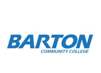 Barton County Community College Allied Health Receives Donation for CNA Classes