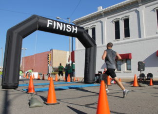 Bluestem PACE Hosting 2nd Annual 5K Walk/Run