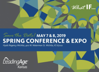 2019 Spring Conference & Expo – Registration Open