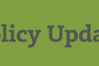 LeadingAge Policy Update