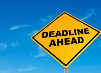SNF Quality Reporting Program Deadline – May 15
