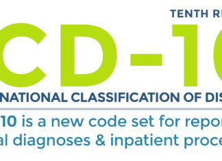 ICD-10-CM Training in Hays – May 21st & 22nd