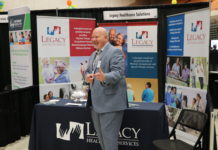 We Have Room for a Few More Exhibitors