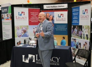 Spring Conference and Expo is Just a Few Weeks Away