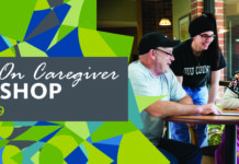 2019 Hands-On Caregiver Workshop – Registration Open