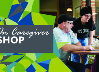 Let’s Go to Lindsborg – 2019 Hands-On Caregiver Workshop