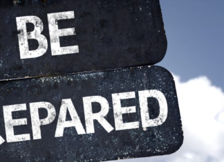 By Failing to Prepare, Are You Preparing to Fail?