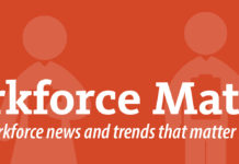 LeadingAge Workforce Matters Newsletter