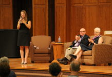 Alzheimer’s Researcher to Speak at Community Forum