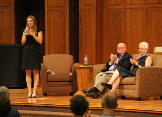 Alzheimer’s Researcher to Speak at Community Forum