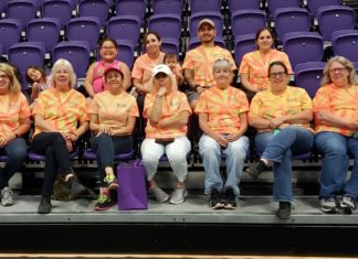 SunPorch of Dodge City Participates in Relay For Life