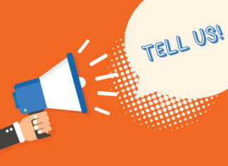 Please Provide Information To Help Us Determine Dues for 2020