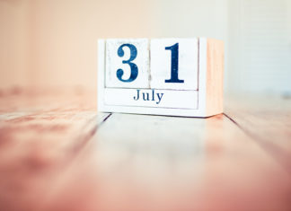 Program Service Revenue (Millage Form) Information Due Today