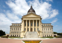 Kansas Advocacy Updates: October 29, 2025