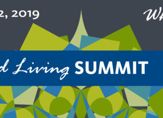 2019 Assisted Living Summit – August 22nd in Salina