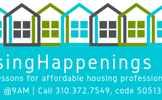 Great Resource for Service Coordinators, Property Managers, and Other Individuals Who Work With Older Adults in Affordable Housing