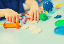 Onsite Child Care