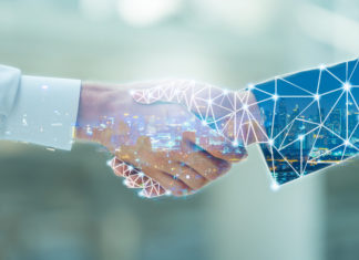 It’s Time To Consider How Partnerships Can Help You Survive
