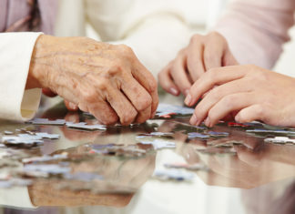 Join Presenter Amy Simple for this Webinar – Practical Management Strategies for the Client with Dementia