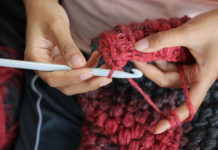 Pine Village Honor Shawls