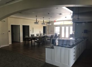 SunPorch of Smith County Meets Requirements; Opens Within Next Several Weeks