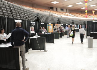 Four Weeks Until Fall Conference. Have You Registered for Your Booth?