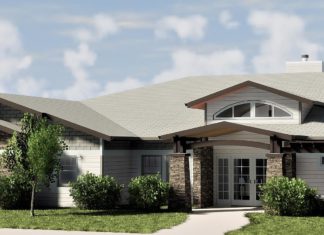 Spearville Senior Living to Break Ground Next Spring