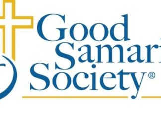 Good Samaritan Ellis Residents Love to Paint