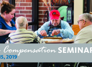 Last Chance to Attend – KING Workers Compensation Seminar this Friday