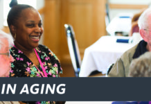 Nominate a Caregiver as a Hero in Aging