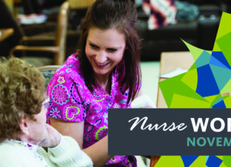 2019 Nurse Workshop – Tomorrow