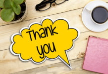 Legislature 2020 Warm Up – Thanks for Your Input