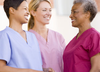 Why Home Health Workers Leave Their Jobs
