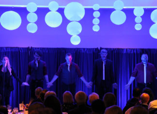 Community Supports Bluestem’s Mission at Annual Gala