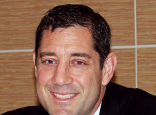 CMS Director of Division of Nursing Homes Evan Shulman Speaks at National Conference