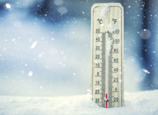 FEMA Cold Weather Toolkit