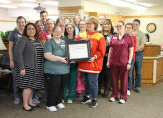 Kidron Bethel Village Accredited in Award-winning Dementia Care Program