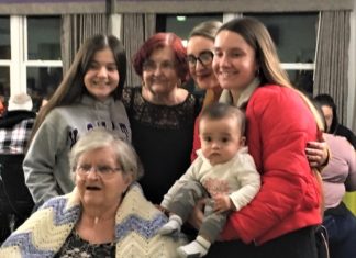 SunPorch of Dodge City Thanks the Community for Success