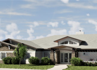 Spearville Senior Living Campaign Begins; Feist Donation Announced