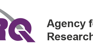 Check Out Resources Available through the AHRQ