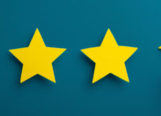 The Latest 5 Star Reports Were Sent Out Last Week