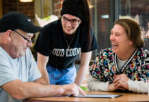 Everyone Wins When Direct Care Workers Earn a Living Wage