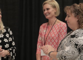 Spring Conference Exhibitor Booths Filling up Fast