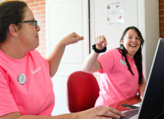 Accelerated Nurse Aide Course