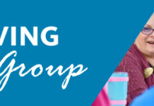 2020 Spring Assisted Living Learning Group – Lindsborg