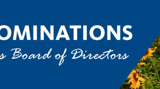 Call for Nominations for LeadingAge Kansas Board of Directors – Deadline March 20th