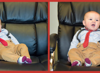 Brewster Institutes “Infants at Work”