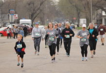 Bluestem PACE Hosting 3rd Annual 5K Walk/Run