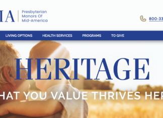 PMMA Websites Win Awards in International Marketing Competition