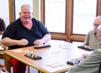 Person-Centered Dementia Care Training with GERTI